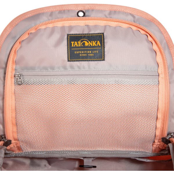 Torba z funkcją plecaka Barrel 25L Tatonka - black