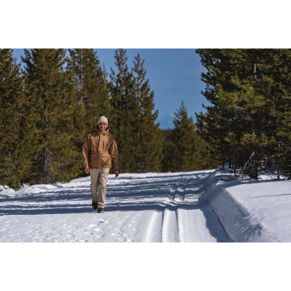 Czapka Portside Fisherman Beanie Columbia - Greenscape