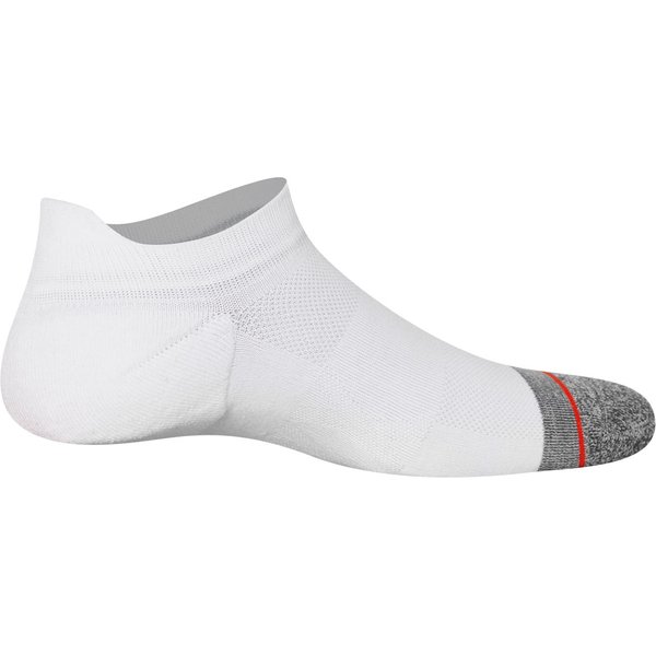 Skarpety Whole Package Low Saxx - biały