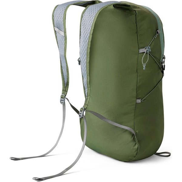 Plecak Packaway 20L Dare2B - HdgGreen/OliveGreen