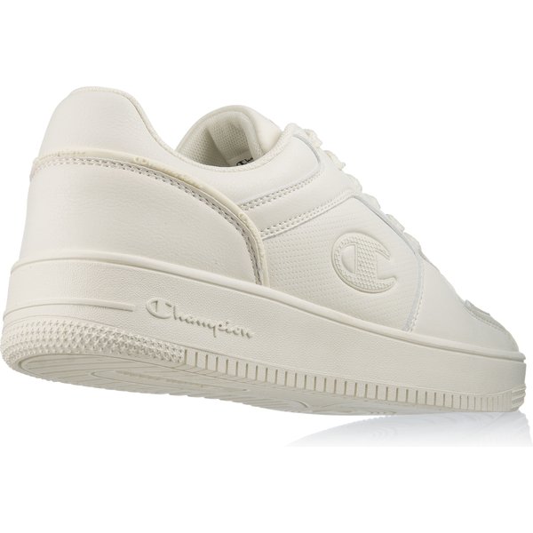 Buty Low Cut Shoe Rebound 2.0 Champion - beżowe