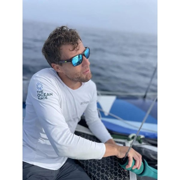 Okulary przeciwsłoneczne Shield L Julbo - Black Translucent/Black/Gun