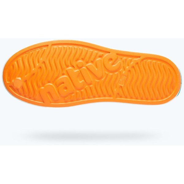 Buty Jefferson Native - pomarańczowe
