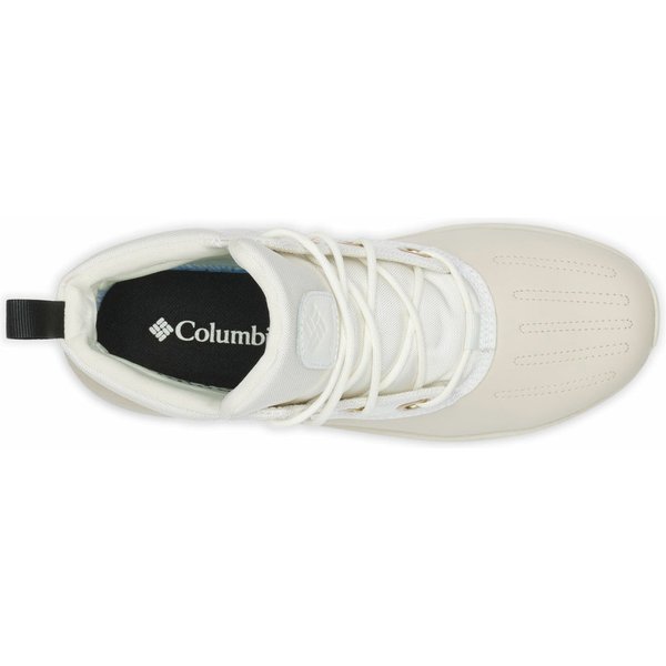Buty Moritza Shield Wm's Columbia - Sea Salt, Black