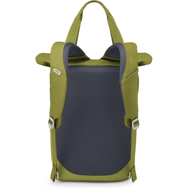 Torba z funkcją plecaka Arcane Tote 20L Osprey - zielony