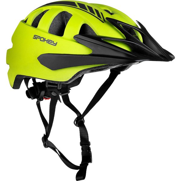 Kask rowerowy Speed Spokey