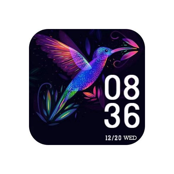 Smartwatch Kids Fit Garett - różowy