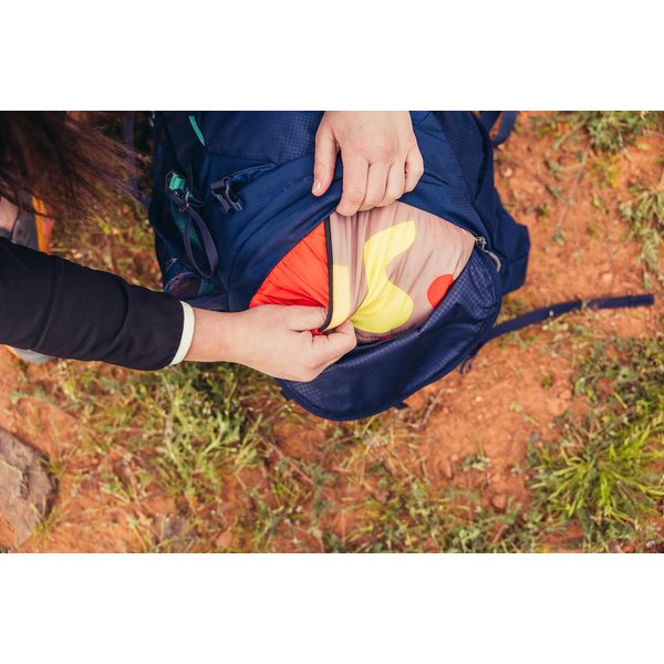 Plecak Amber 44L Gregory - arctic navy