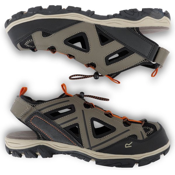 Sandały Westshore III Regatta - Treetop/Fox