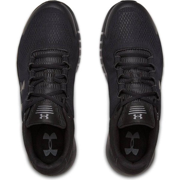 Buty Micro G Pursuit BP Under Armour - czarne