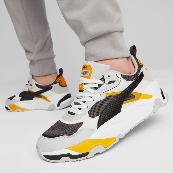 Buty Trinity Puma - czarne