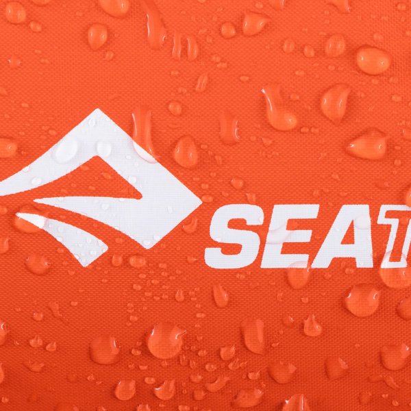 Worki wodoodporne Lightweight Dry Bag Set 3szt. Sea To Summit - 3L, 5L, 8L