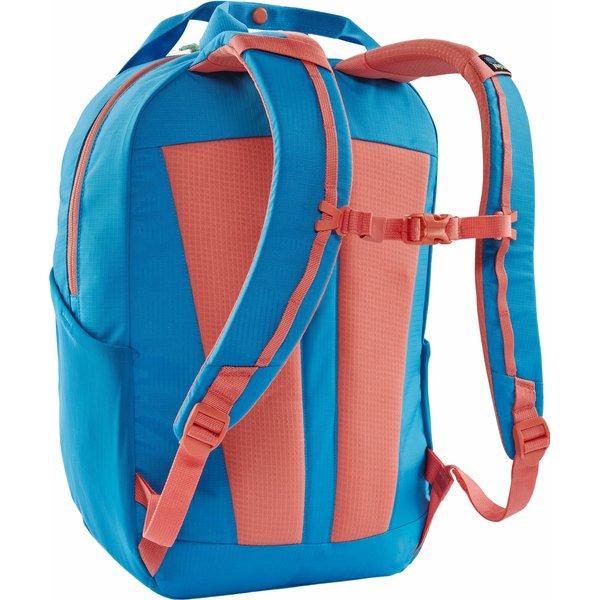 Plecak Atom Tote Pack 20L Patagonia - Vessel Blue