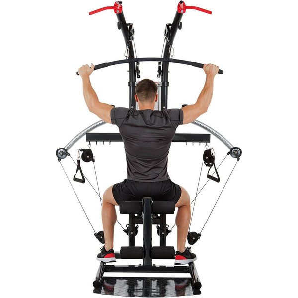 Atlas Bio Force Extreme Core Finnlo