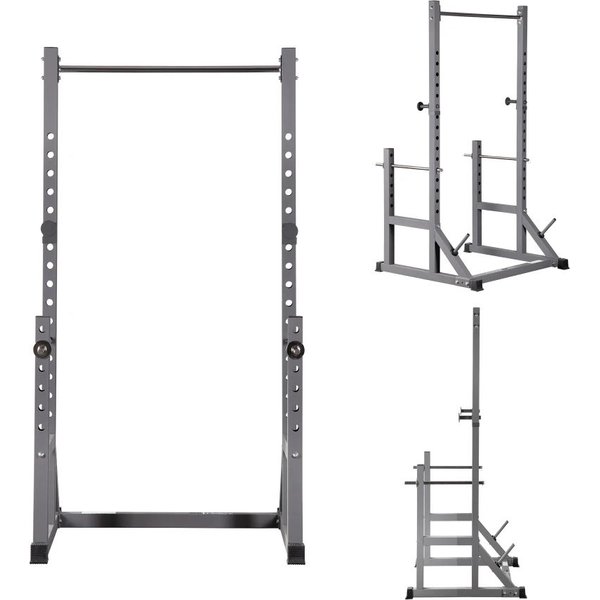 Stojak wielofunkcyjny PWS20 HMS