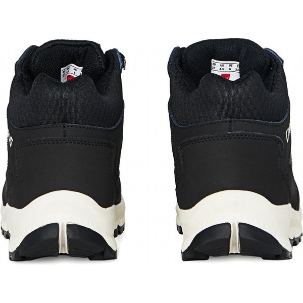 Buty Rosa Wm's Campus - czarne