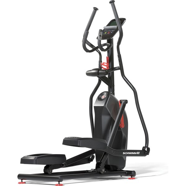 Rower eliptyczny magnetyczny programowany kompaktowy 510E Schwinn