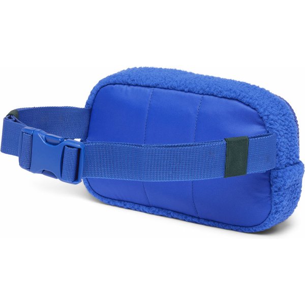 Saszetka, nerka Helvetia II Hip Pack 1L Columbia - Clematis Blue, Chalk, Sail Red