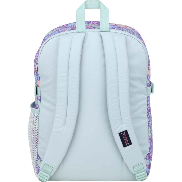 Plecak Main Campus JanSport - Fluid Floral