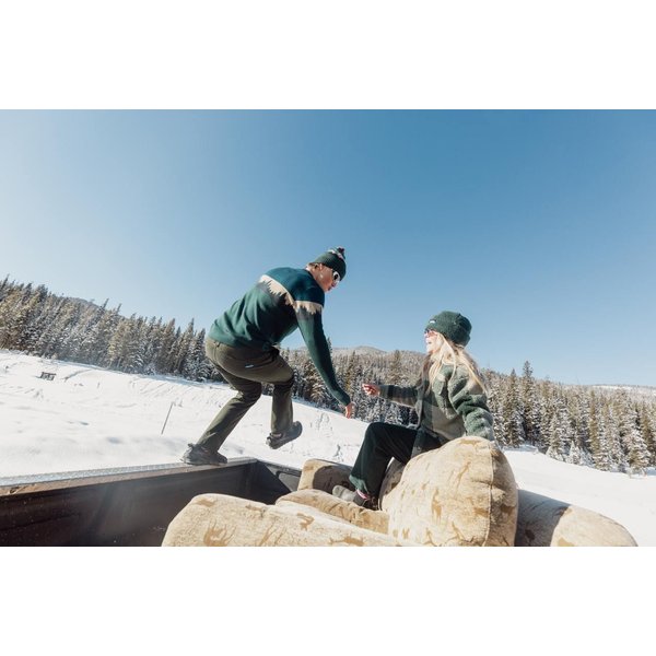 Czapka Herschel KAVU - go fish