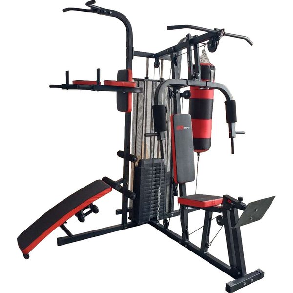 Atlas treningowy 9500 Eb-Fit