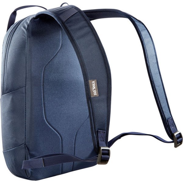 Plecak City Pack 15L Tatonka - navy curve