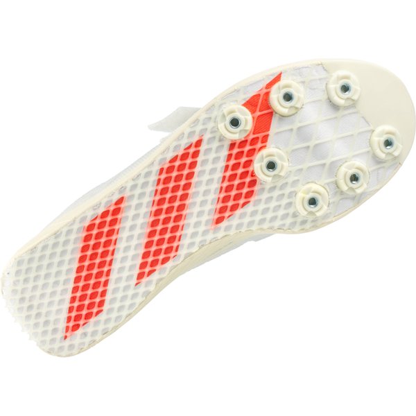 Buty, kolce Adizero tj/pv Adidas