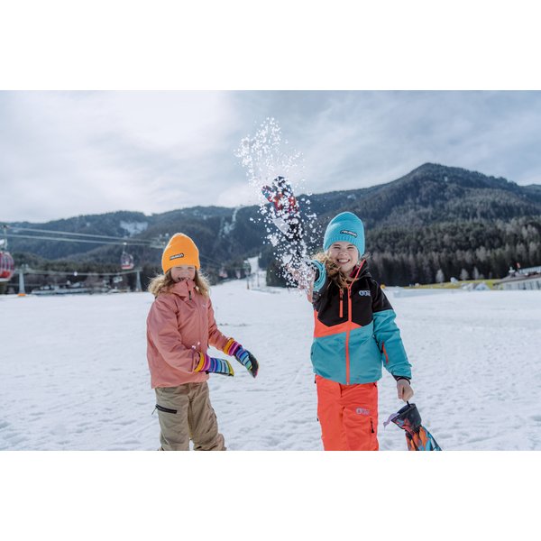 Rękawice narciarskie Carter R-Tex XT Junior Mitten Reusch