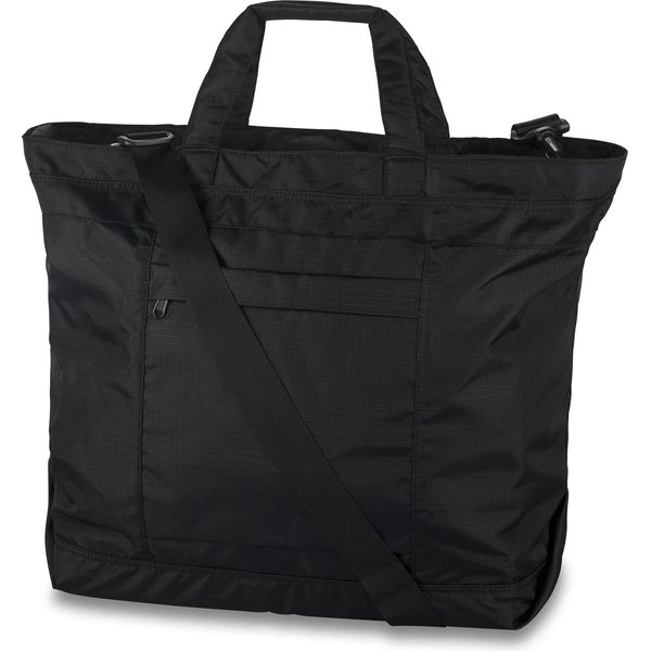 Torba Verge Weekender Tote 34L Dakine - black