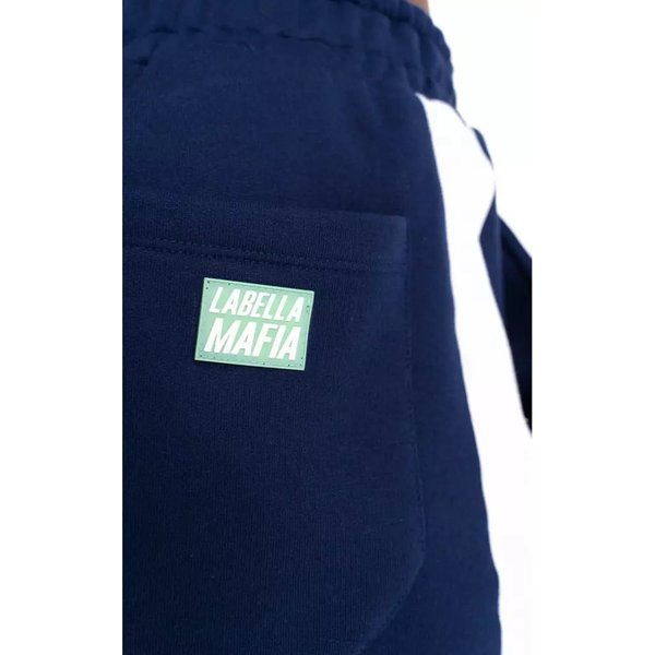 Spodnie dresowe damskie Range Labellamafia