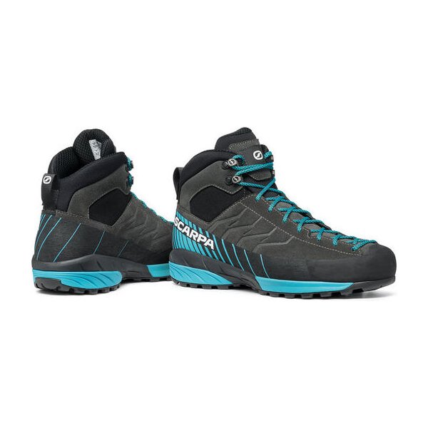 Buty Mescalito Mid GTX Scarpa