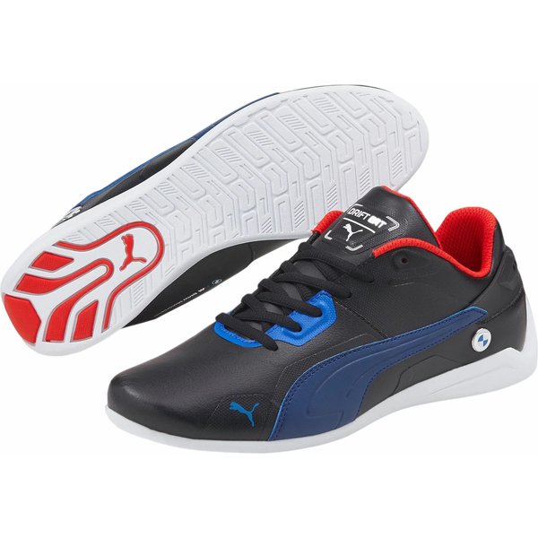 Buty BMW Motorsport Drift Cat Delta Puma