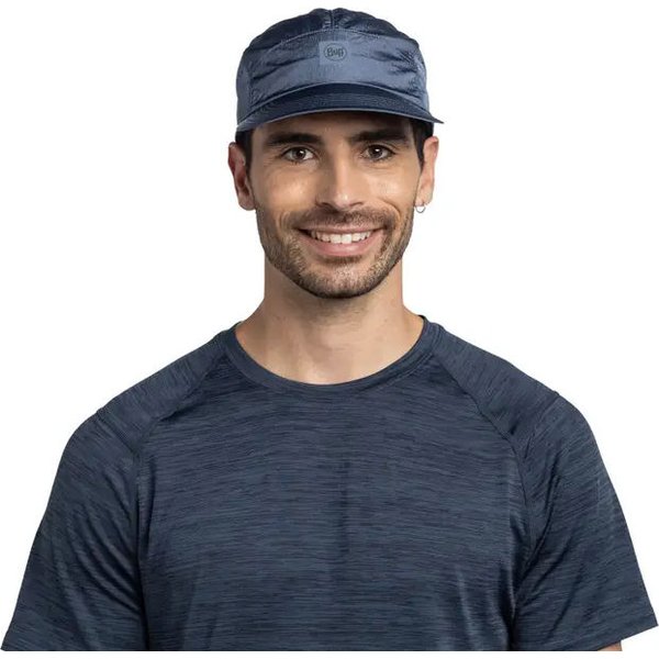 Czapka z daszkiem Speed Cap Buff - ash