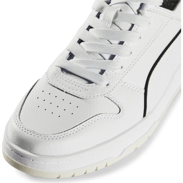 Buty RBD Game Low Puma - White/Black