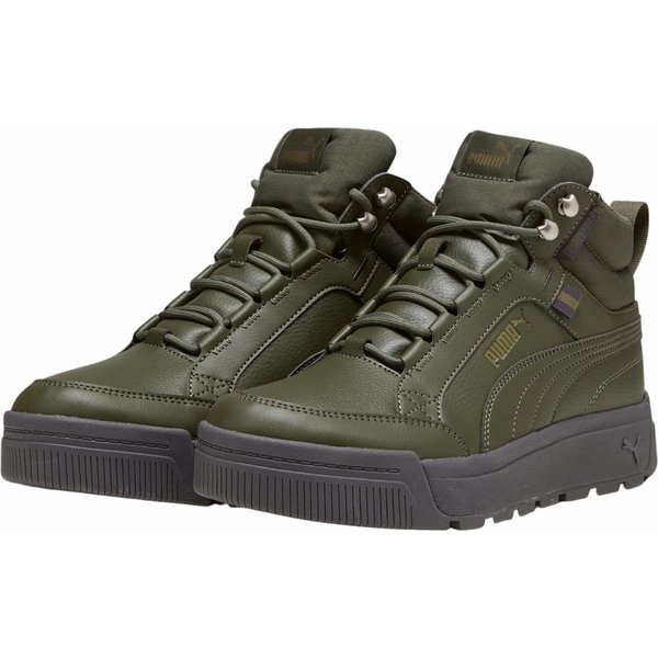 Buty Tarrenz SB III Puretex Puma - zielony