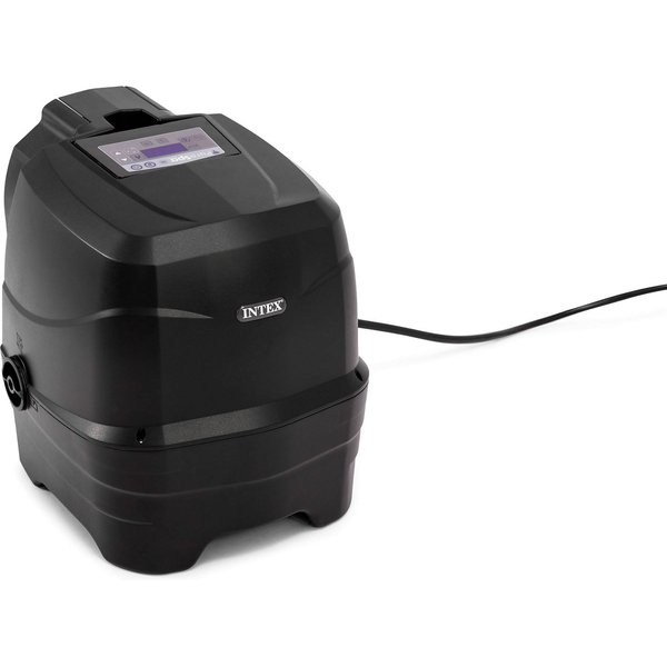 Basen jacuzzi Greystone Deluxe 175x175x71cm Intex