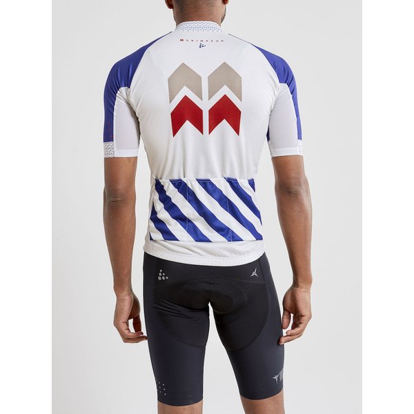 Koszulka rowerowa męska Specialiste Jersey SS Craft