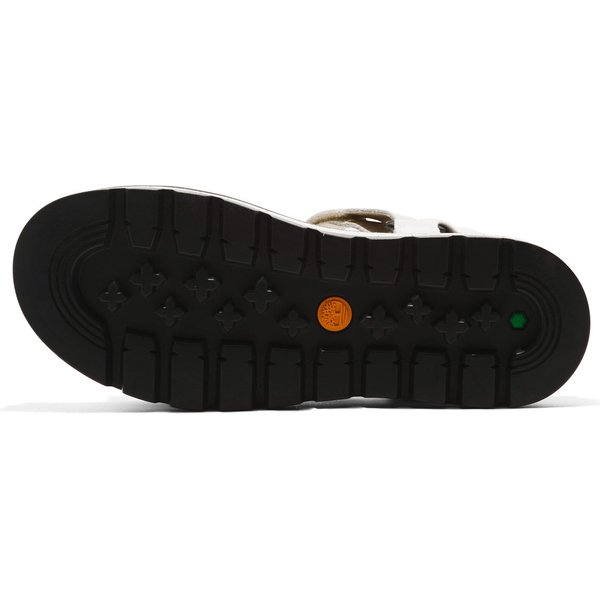 Sandały Ray City Ankl Strp Timberland