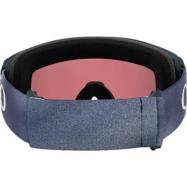 Gogle narciarskie Line Miner M Oakley - Ink Haze
