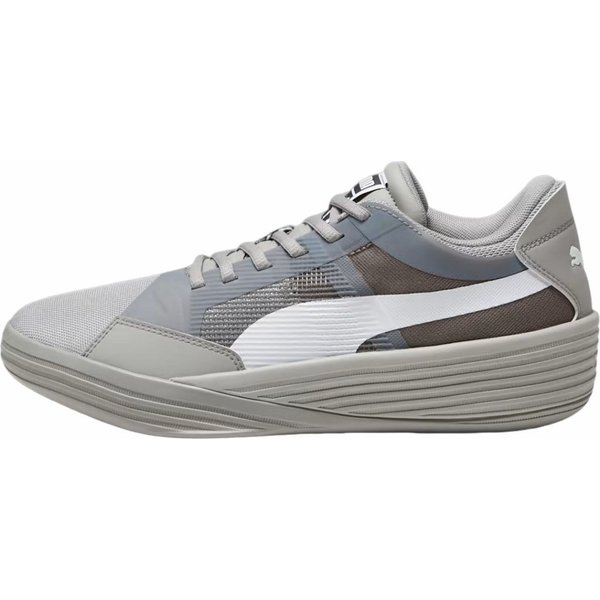Buty Clyde All-Pro Team Puma - grey