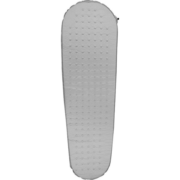 Mata samopompująca Air Mat 185x55x3cm Spokey - niebieska