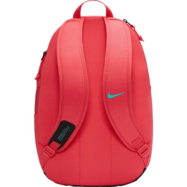 Plecak Academy Team Nike - czerwony