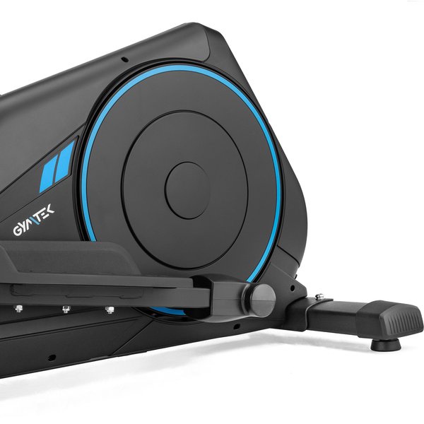 Orbitrek elektromagnetyczny XC4500 Gymtek - Blue