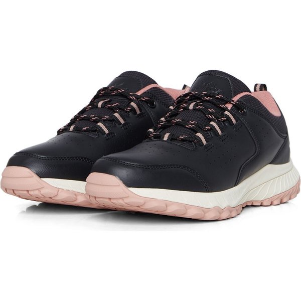 Buty Keith Campus - black
