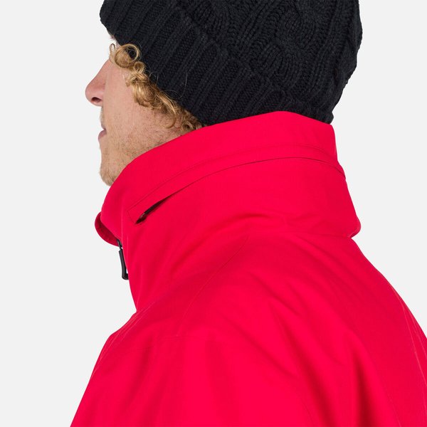 Kurtka narciarska męska Strawpile JKT Rossignol - sports red