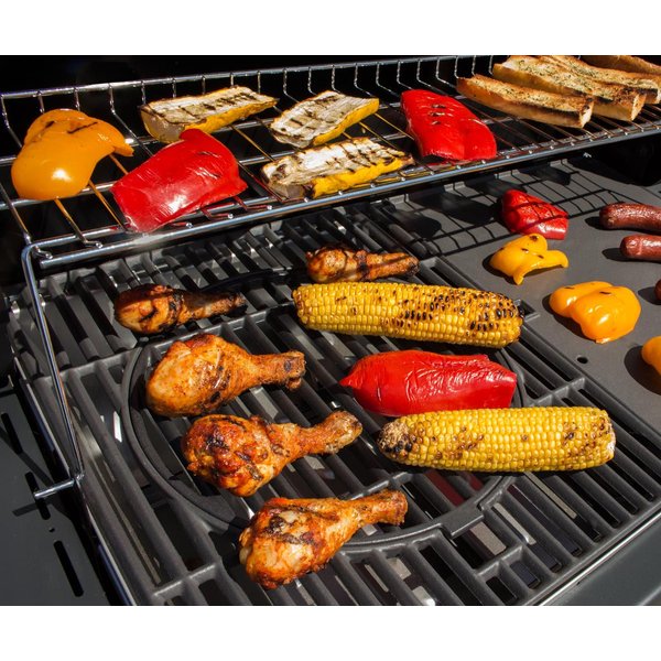 Ruszt żeliwny Mat Culinary Modular Grid Campingaz