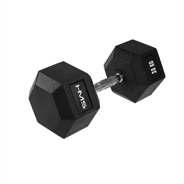 Hantla Hex Pro 35kg HMS