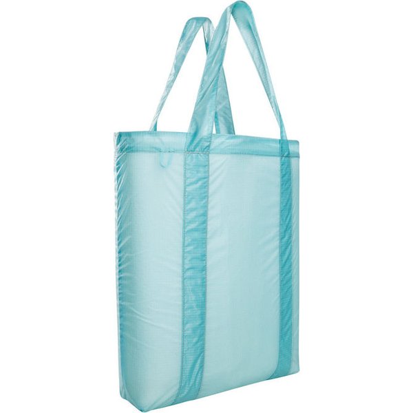 Torba shopper SQZY Market 22L Tatonka - niebieska