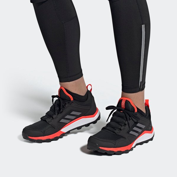 Buty Terrex Agravic GTX Trail Running Adidas