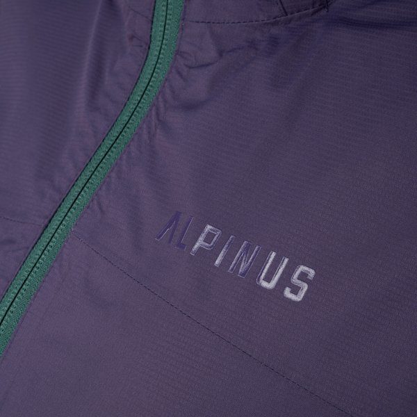 Kurtka damska Rocchetta Alpinus